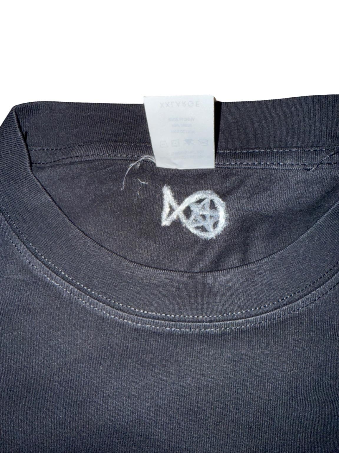 Starphish Logo T-Shirt (Pink n Purple)