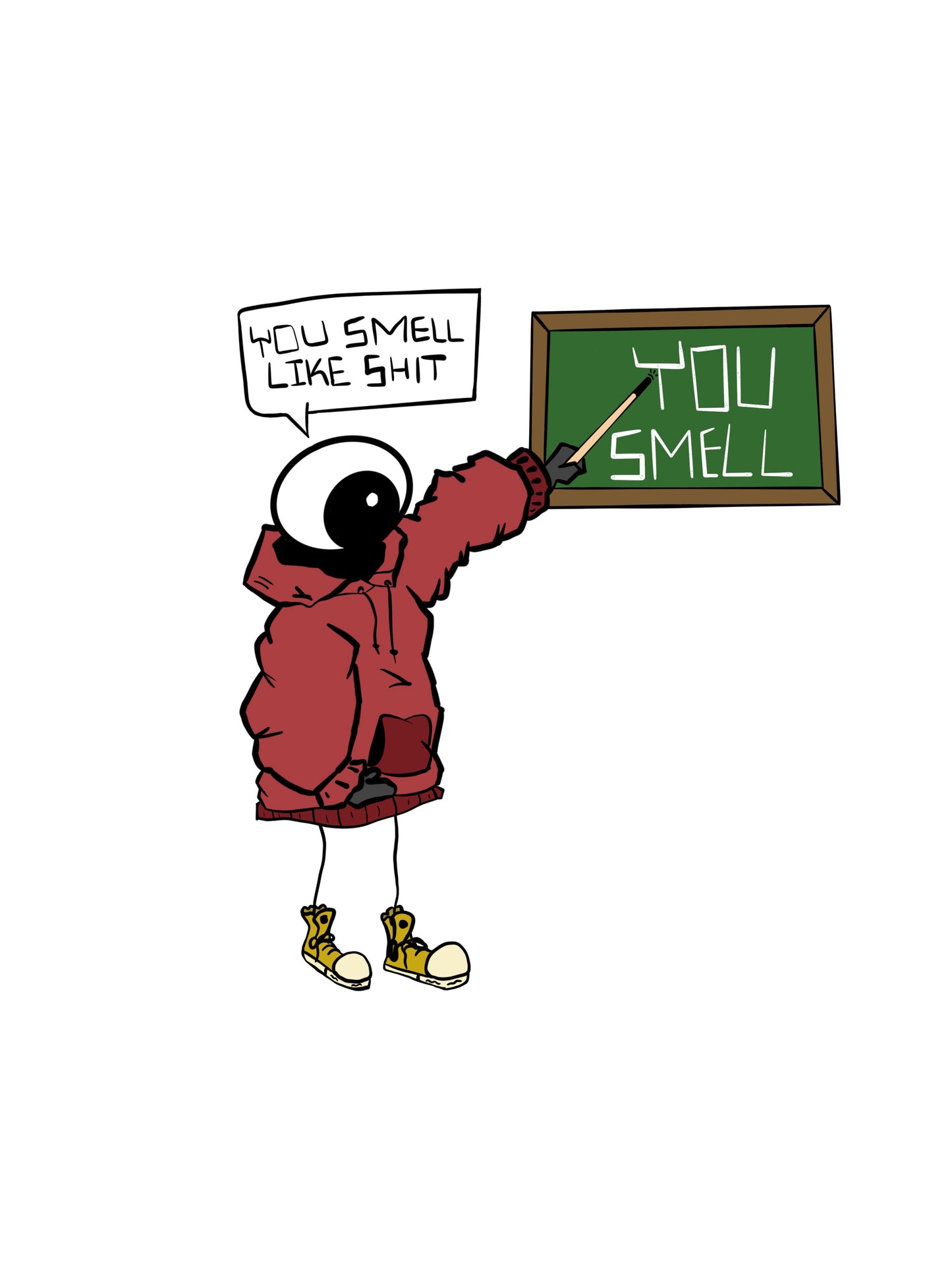 Starphish Sticker Pack